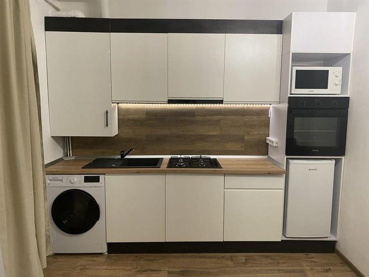 Apartament 1 Camera 7 Noiembrie /UMF/Mobilata/Utilata - 2