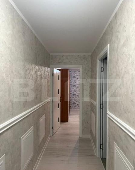 Garsoniera, 38 mp utii, zona Clinica Nord - 2