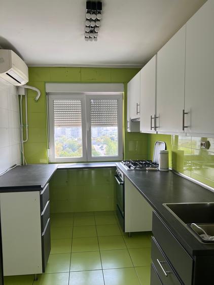 Apartament Modern si Luminos 2 Camere 1 Decembrie - 10