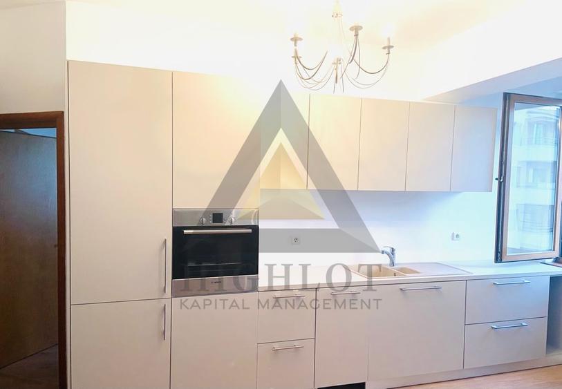 NORDULUI| HERASTRAU| 3 CAMERE| PARCARE SUBTERANA - 6