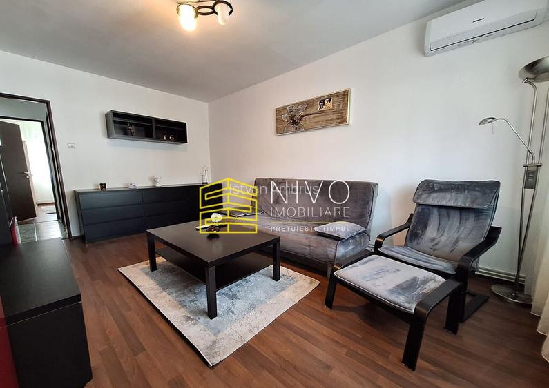 Apartament 2 camere Tg. Mure? Unirii Zona Da... Apartament 2 camere Tg. Mure? Unirii Zona Da...