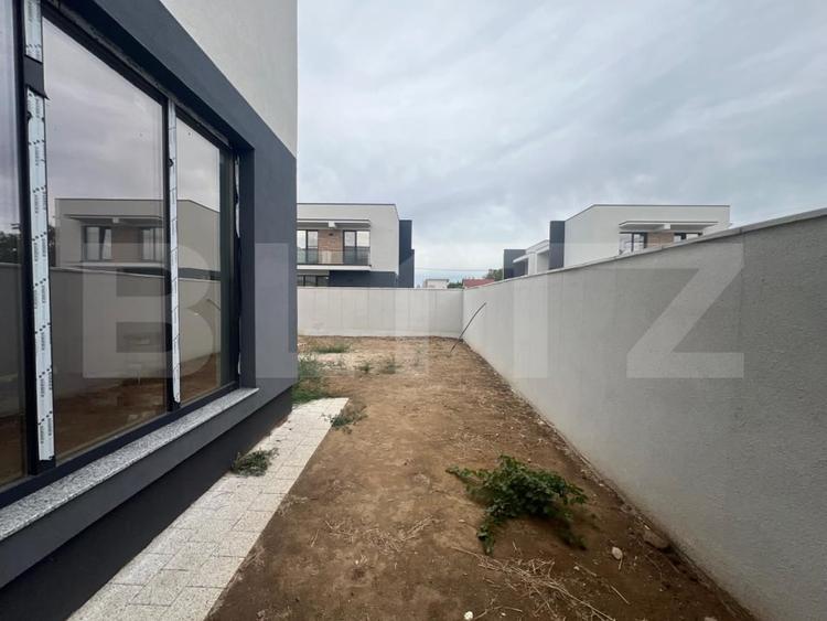 Casa P+1, 114mp zona Spitalului Regional-Bariera Valcii - 11