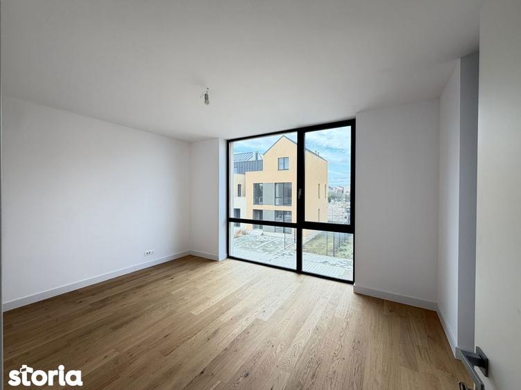Vila premium P+1+M, 156 mp utili, curte proprie2 locuri de parcare - 10