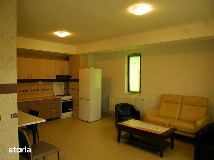 Cornetu vila tip duplex (3 camere+living+ bucatarie+ 2 bai+terasa) - 1