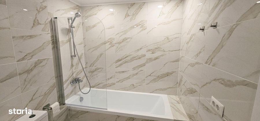 Sea View Olimp Apartament 3 camere mobilat, vedere la mare - 4