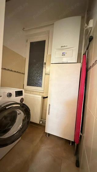 Inchiriez garsoniera Crangasi, Str. Vintila Mihailescu nr.12 - 8