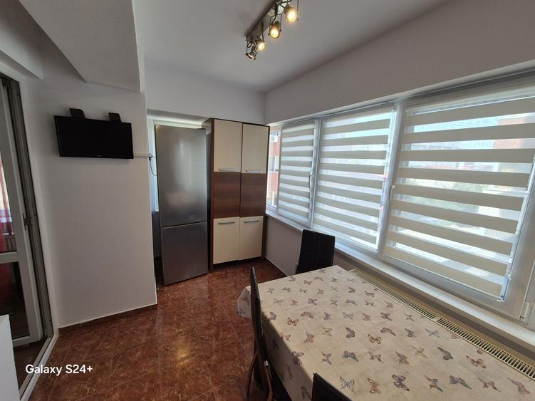 De inchiriat, apartament 3 camere 90 mp la Euromaterna - 13
