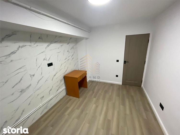 SPATIU COMERCIAL | ZONA DECEBAL - 2
