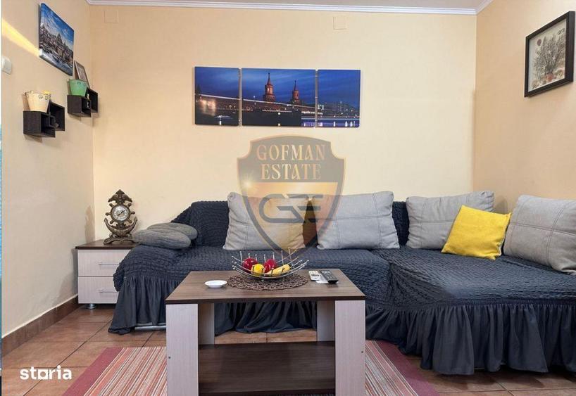 Apartament cu 4 camere în Nord