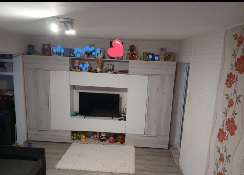 Apartament de 2 camere zona NOUA, - 1