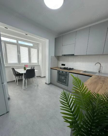 2 camere zona Vitan - 8