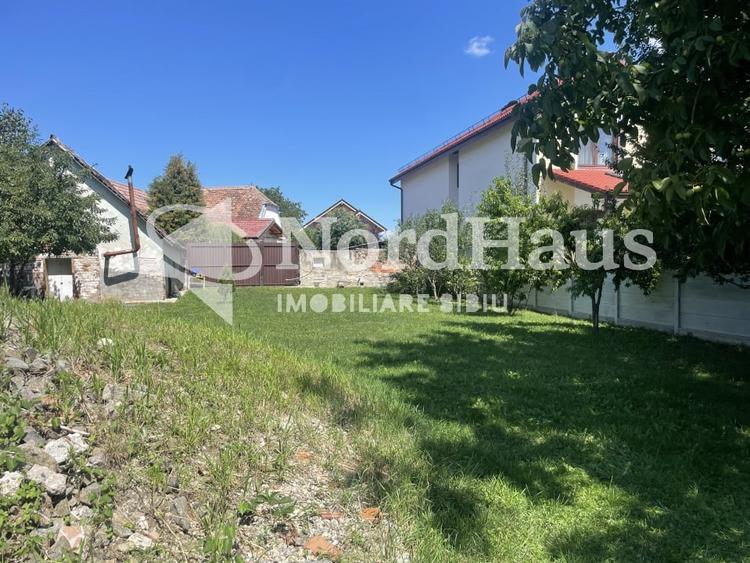 Teren intravilan constructii 542 mp  | Selimbar | Sibiu - 5