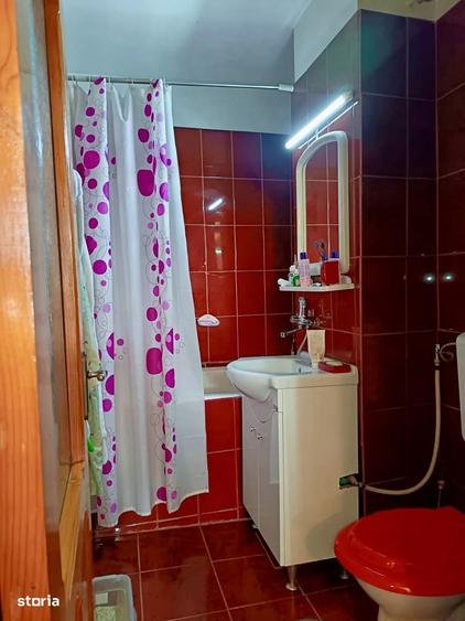 Apartament 2 camere | Nord-Str Decebal - 5