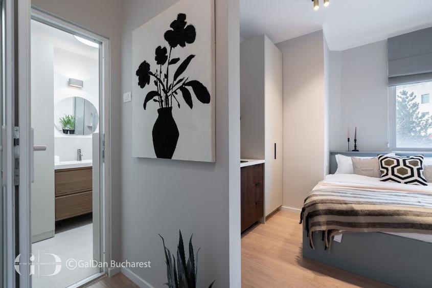 PRIMA INCHIRIERE STUDIO GRADINA ICOANEI - 1