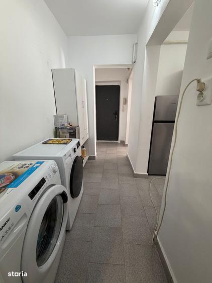 Decomandat 2 camere Etaj 3 strada Energie - 2
