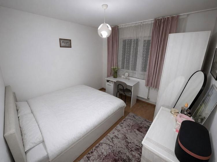 Apartament 2 camere de vanzare Suceava, Str. Luceafarului - 2
