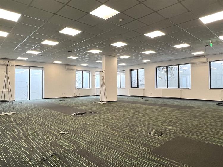 Birou ultramodern / Zona Centrala / Acces facil - 1