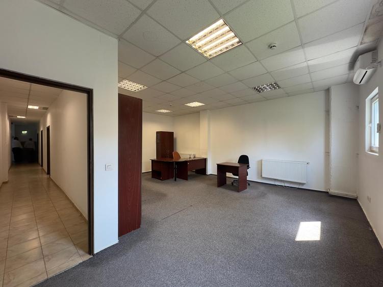 Hala 562mp, depozit medical, productie , Iasi - zona Hotel Capitol - 9