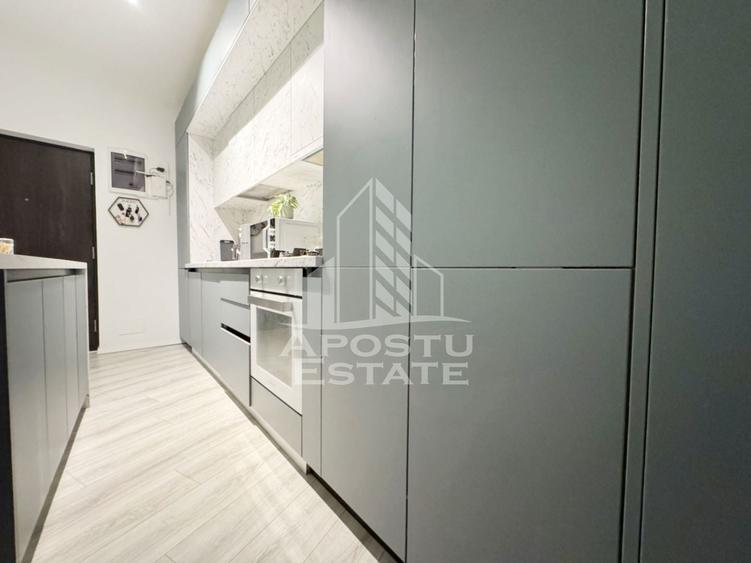 Apartament 2 camere de vanzare, 46mp utili+ 6mp balcon -Giroc - 10