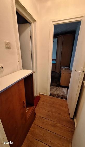 Apartament 2 camere, decomandat,bloc reabilitat, parter cu balcon - 3