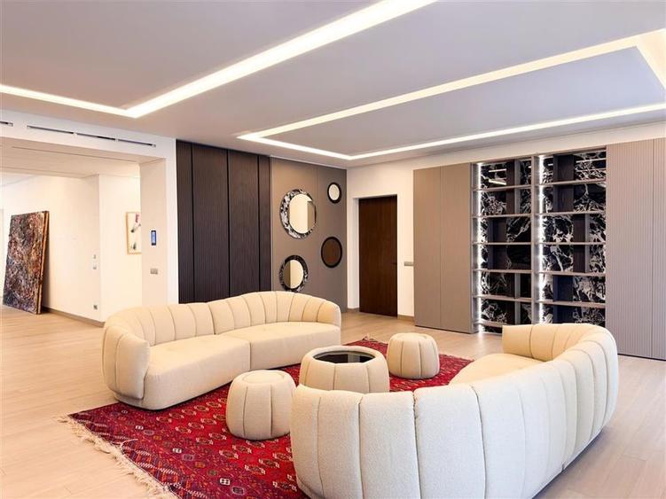 Apartament de inchiriat 5 camere Kiseleff - 7