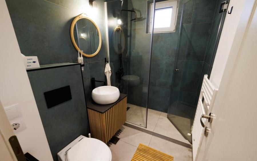 Apartament 2 camere 56 mp, zona Depozitelor - 4