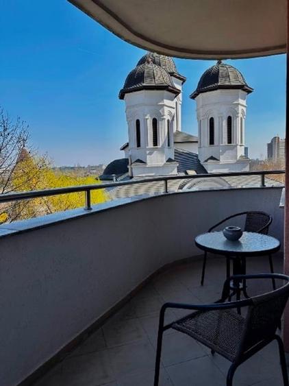 Diret Proprietar: Vand apartament de 2 camere in complex Monte Carlo Palace - 5