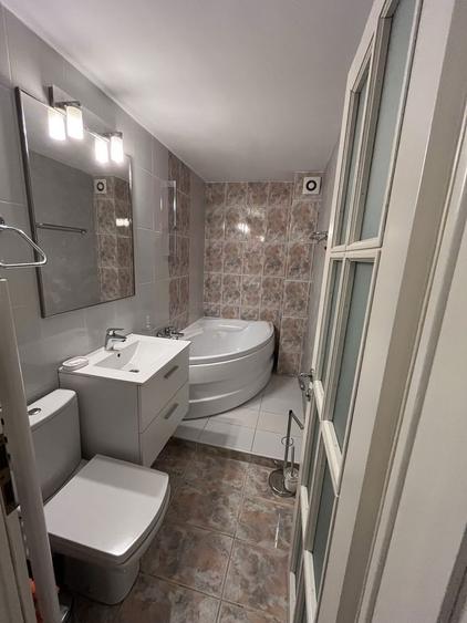 4 camere Sebastian | One Cotroceni | Metrou M5 - 5