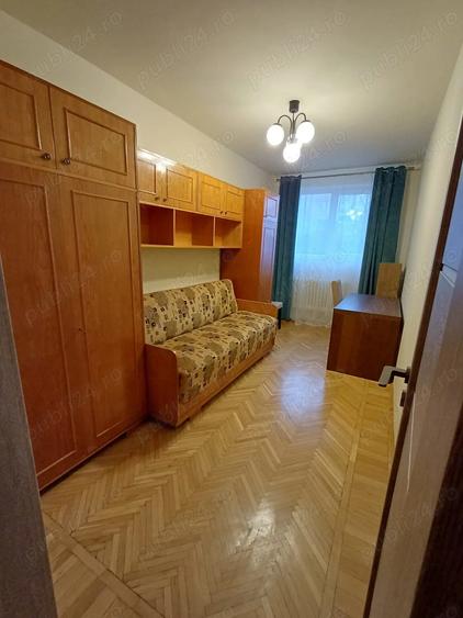 Pf inchiriez apartament cu 3 camere decomandate Iulius Mall-FSEGA - 3