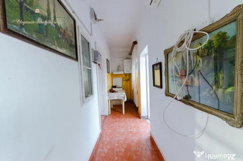 Casa cu 3 camere, zona Gradiste, Arad - 3