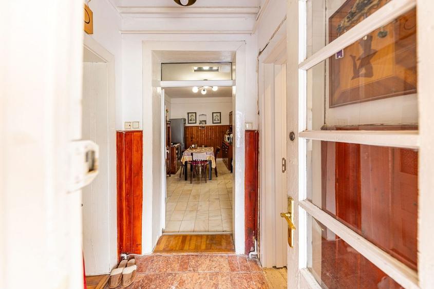 De Vânzare: Casă cu Teren în Zona Lunei, Timișoara - 26