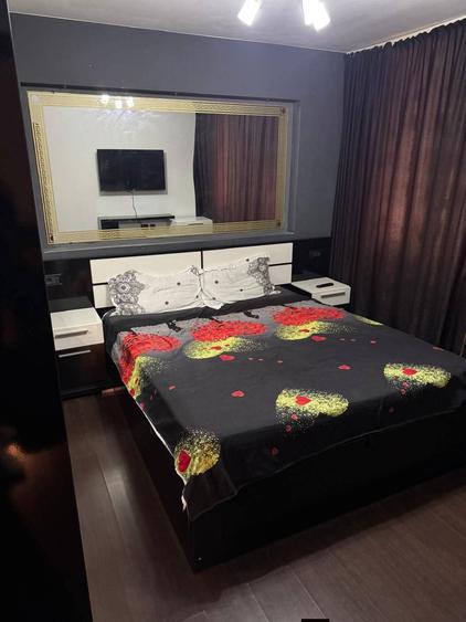 De inchiriat:Apartament 2 camere,sdecomandat:Tiglina1 (D-uri),parter:400 euro/ luna. - 3
