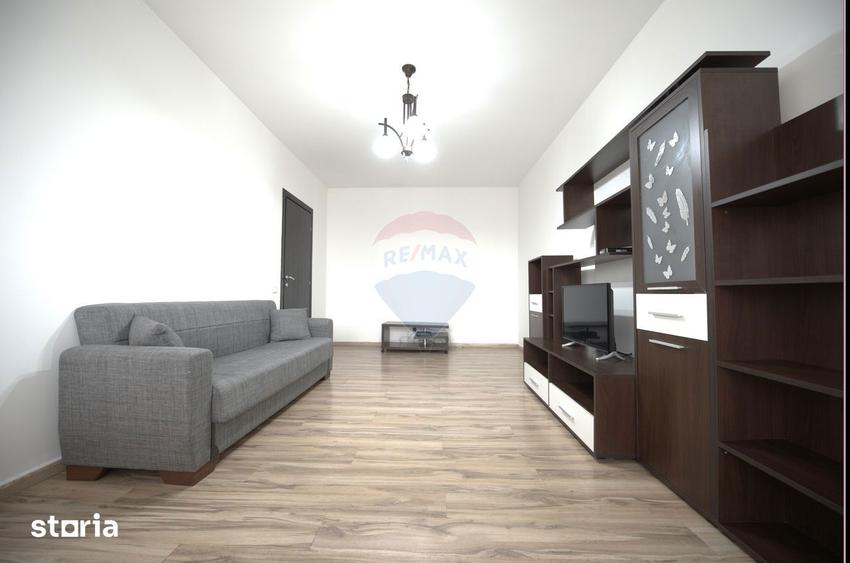 Apartament cu 2 camere de inchiriat in Berceni Metalurgiei - 6
