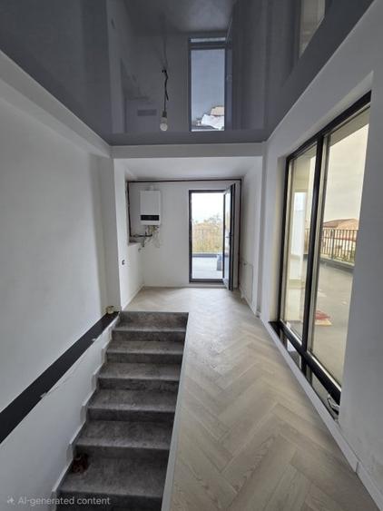 BULEVARDUL MAMAIA | SPATIU BIROURI | CLADIRE NOUA | INTRARE SEPARATA - 4