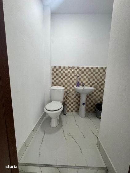 Spatiu de inchiriat, zona cu vad, 70mp Radauti - 1