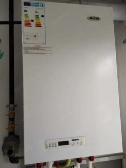 Domnesti, Z.M.Bucuresti Proprietar, garsoniera cu parcare si curte,STB 431 - 1