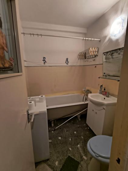 FERDINAND-CENTRAL 2 CAMERE 58 MP.   CENTRALA GAZE, LIBER, ETAJ 5 , VEDERE PORT - 7