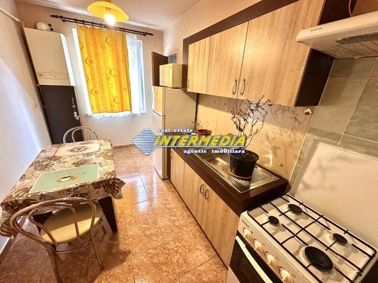 Inchiriere Apartament 2 camere 50 mp bucatarie mare Alba Iulia Zona CETATE Closca - 11