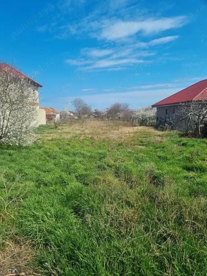 CASA + TEREN de vanzare - 2