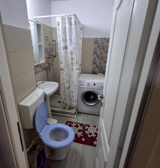 Apartament 2 camere , in Podu Ros - 1