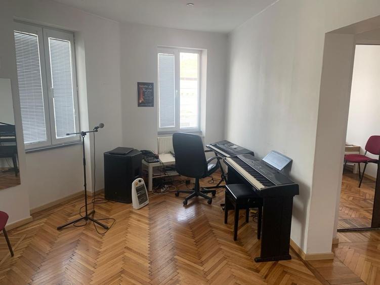 Spatiu de birou de inchiriat , zona de centru al Bucurestiului - 5