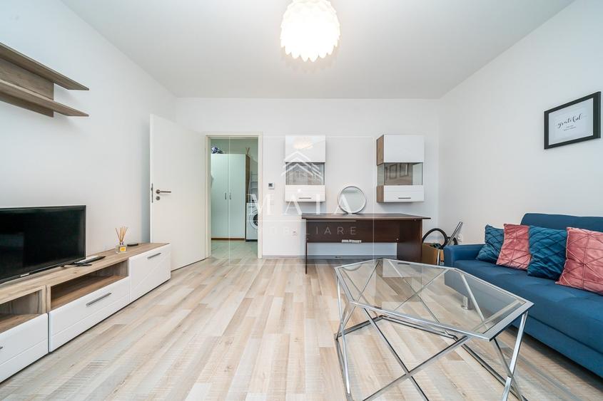 Apartament 2 camere decomandate, bloc nou cu lift, Avantgarden3 Sibiu - 2