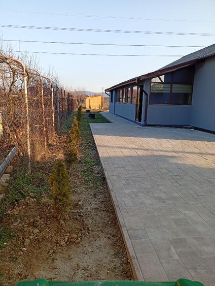 Casa de vânzare Babeni jud Valcea  - 7