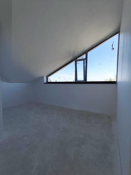 FARA COMISIOANE CASA TOP 5 camere P+1+ M 3 bai incalzire pardoseala LA CHEIE - 25