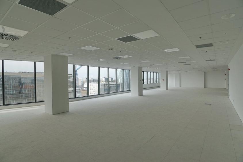 Comision 0%! Birou premium- zona Aurel Vlaicu (suprafete intre 400mp si 6000mp) - 7