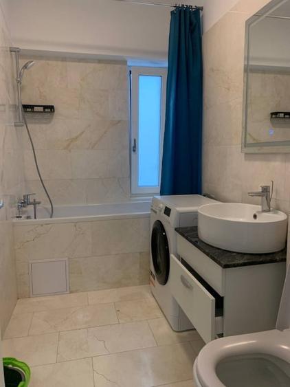 Apartament cu 2 camere | Royal Town, Copou - 11