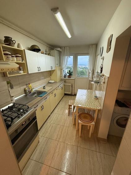 Chirie 2 camere decomandate - 1