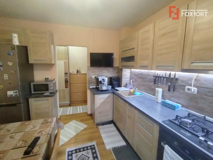 Apartament cu 3 camere de vanzare in Timisoara, zona Buziasului - 7