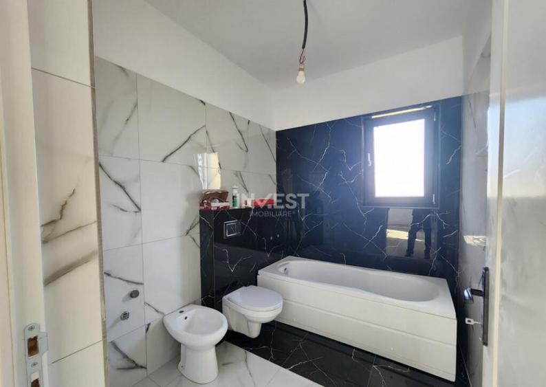 CASA INDIVIDUALA, 3 CAMERE, 550 MP TEREN, CIURBESTI - 9