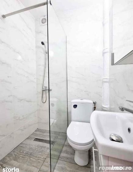 Garsoniera de inchiriat in zona Tineretului - 2